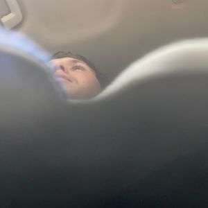 Meet your Posher, Noah